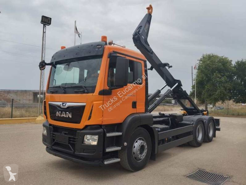 Camion MAN
