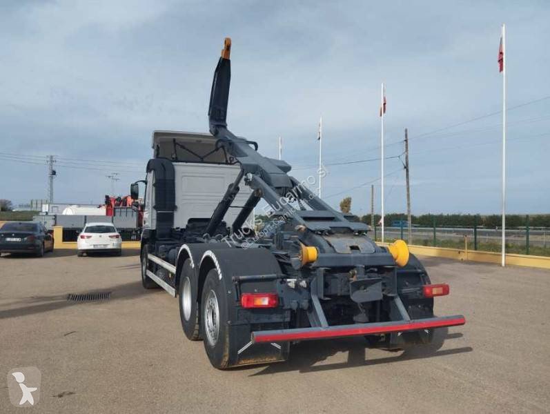Camion Volvo