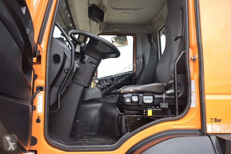 Camion Iveco 360