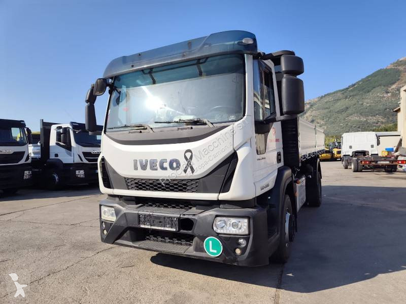 Camion Iveco