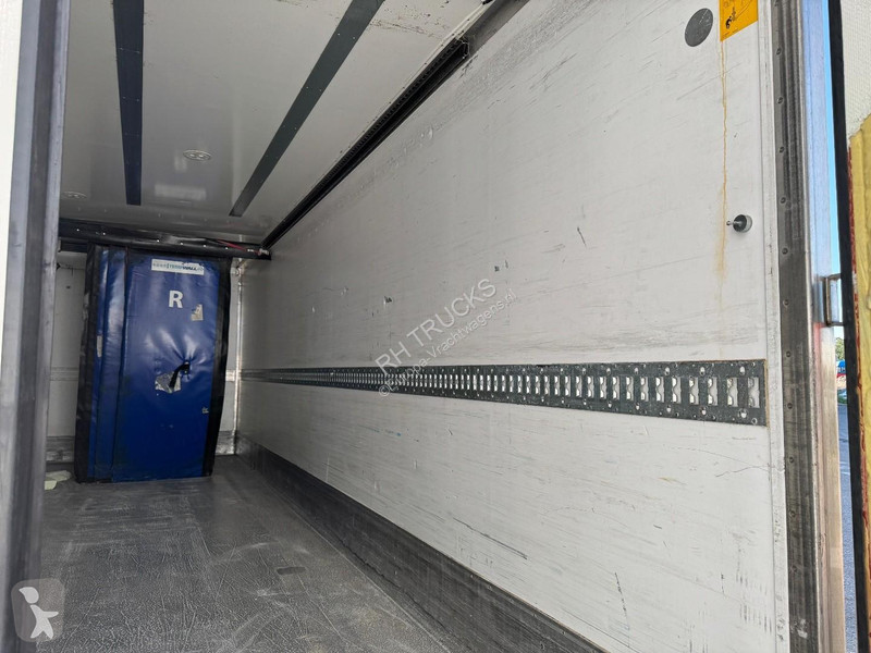 Camion DAF 290 4X2 EURO 6 - REAR DOORS DAMAGED
