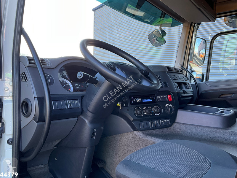 Vrachtwagen DAF FAK  440 Euro 6 VDL 26 Ton...