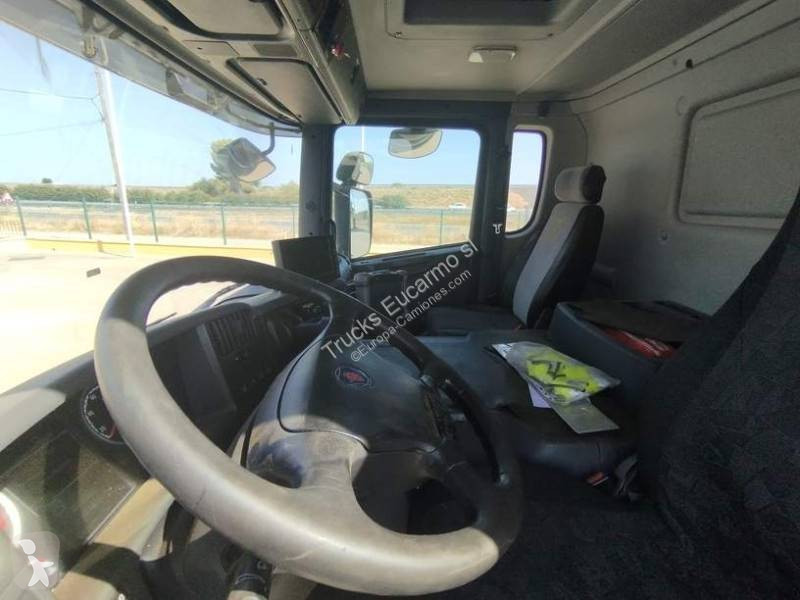 Scania  truck