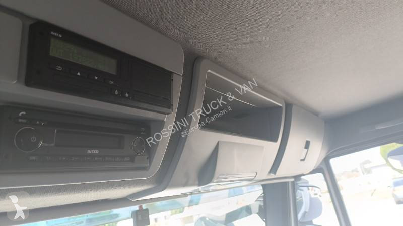 Camion Iveco