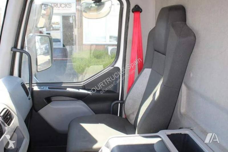 Camion Renault