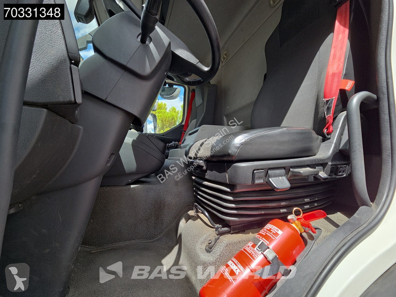 Vrachtwagen Renault D 280 D 4X2 12 toneladas...