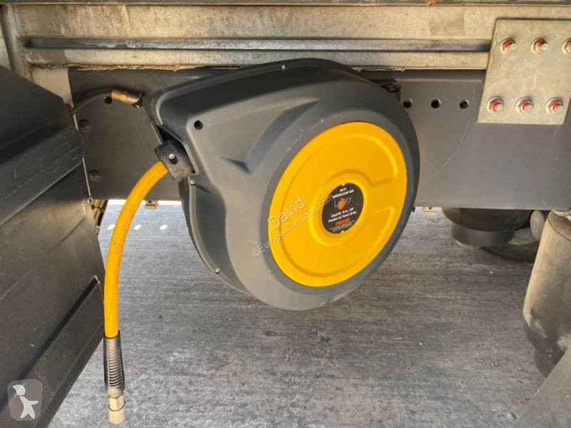Camion Scania