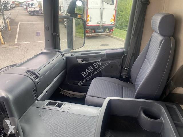 Scania  truck