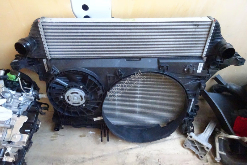 Véhicule utilitaire Renault