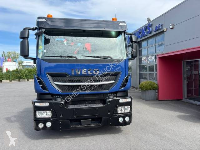 Camion Iveco