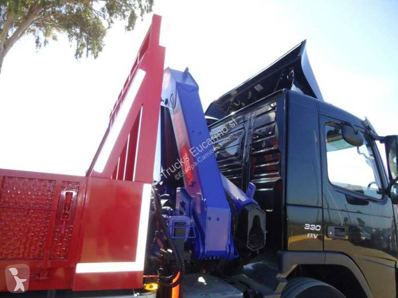 Camion Volvo