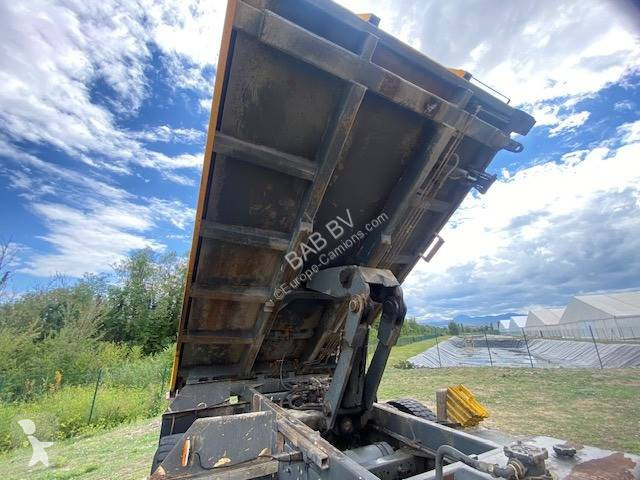 Camion Volvo