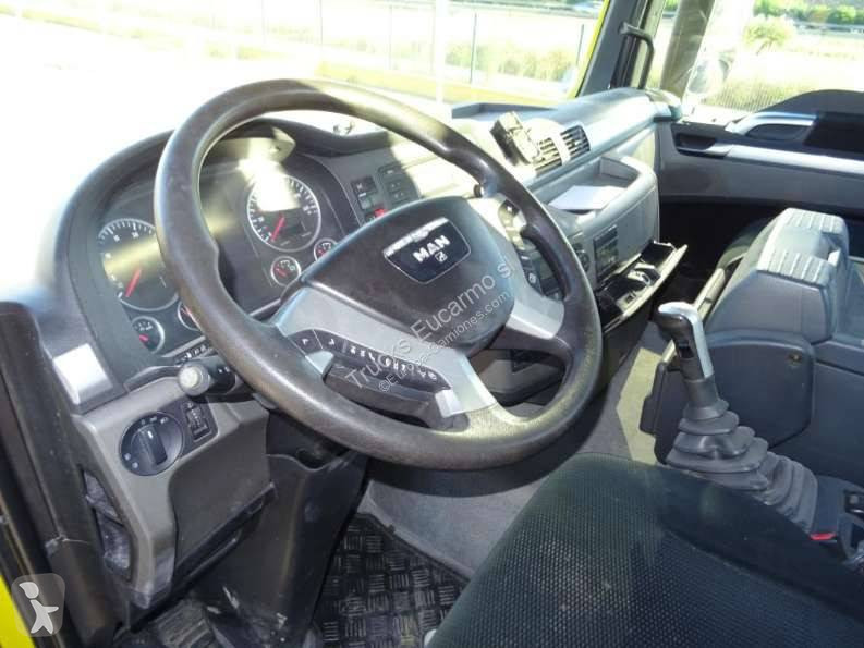 Camion MAN