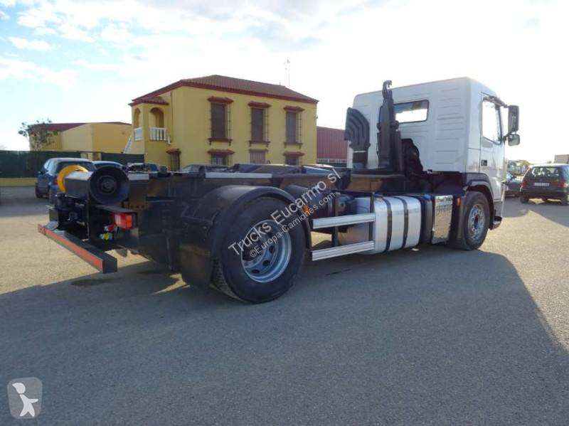 Camión Volvo