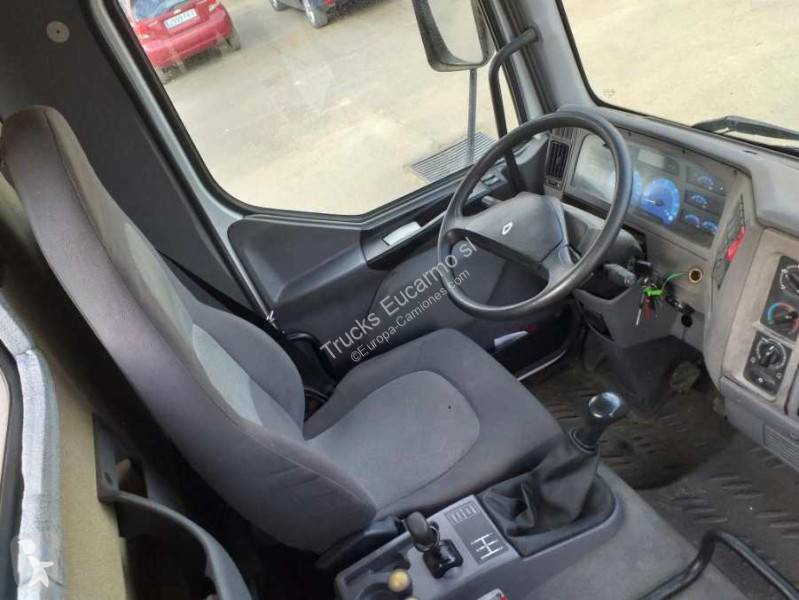 Camion Renault