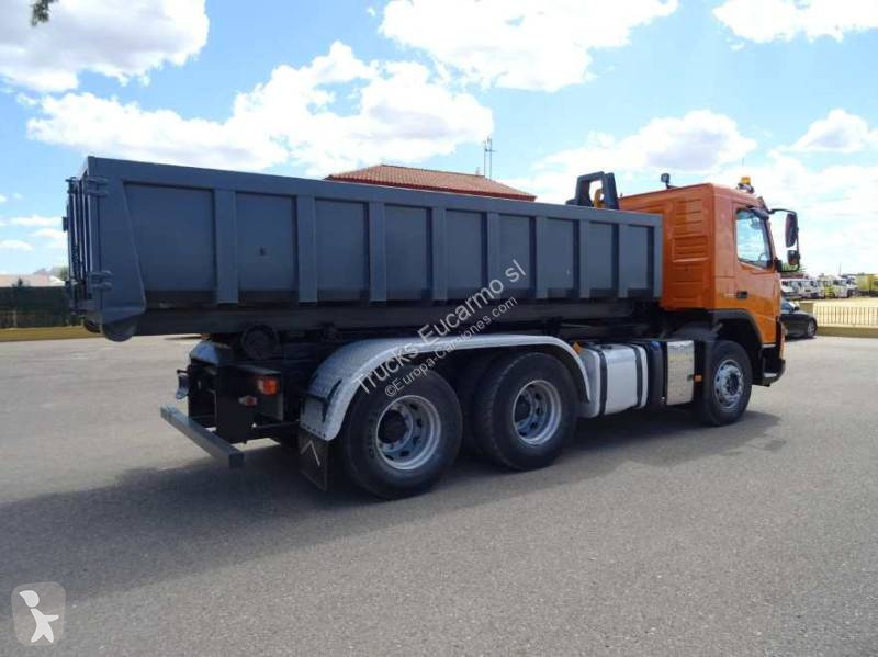 Camion Volvo