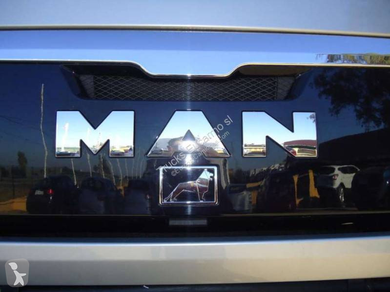 Camion MAN