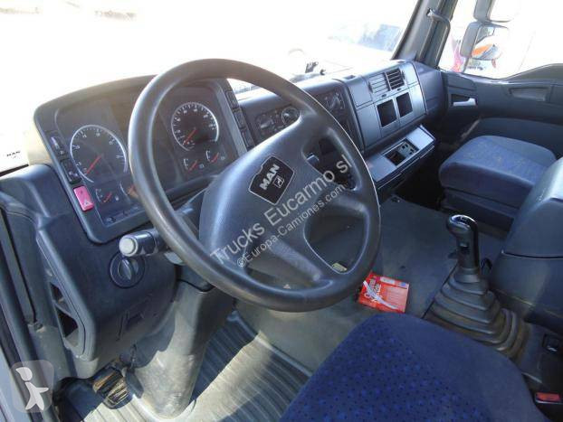 Camion MAN