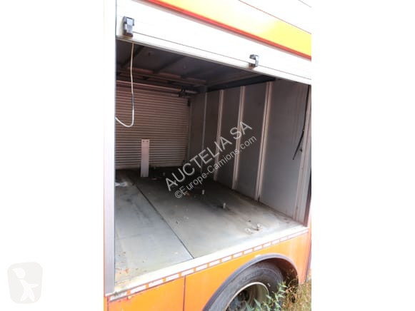 Camion MAN L71