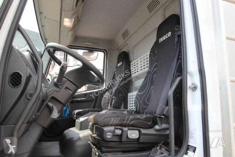 Camion Iveco