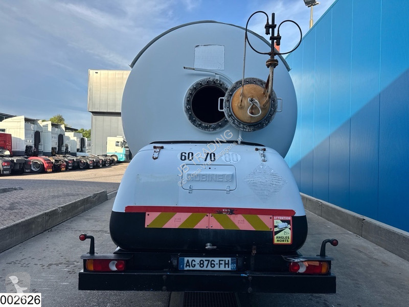 Camion Renault 280 Dxi EURO 4, Telma, Robine,...