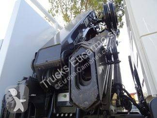 Camion Volvo