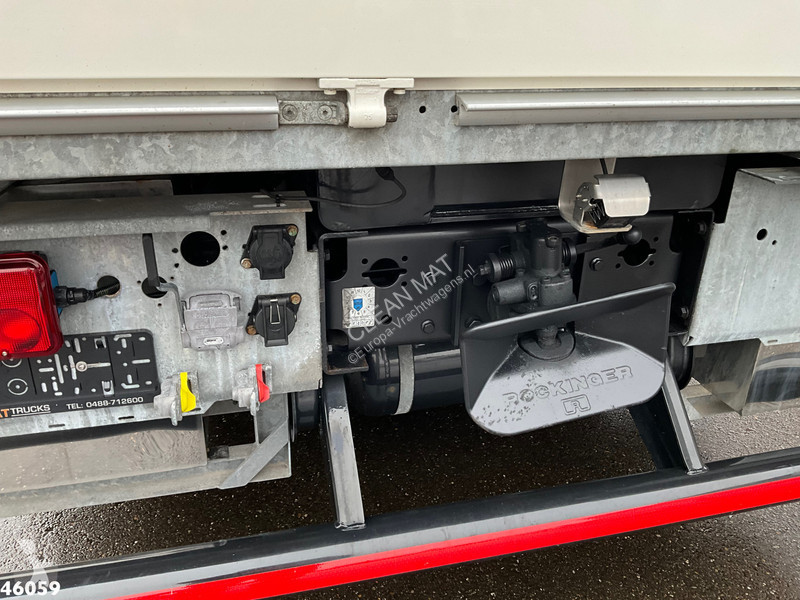 Camion MAN 35.430 Euro 6 Fassi 135 Tonmeter...