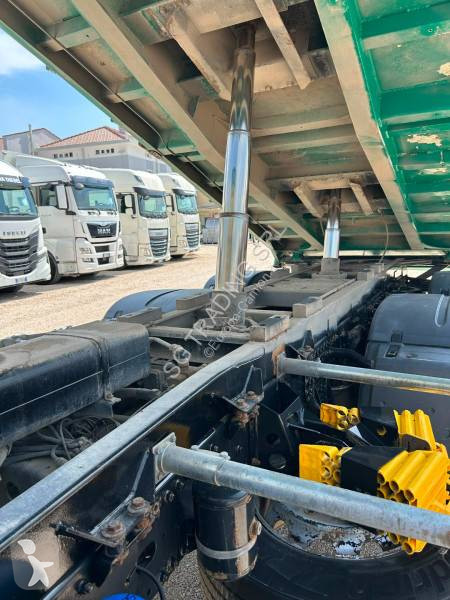 Camion MAN
