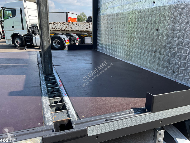 Camion Volvo FE 320 Euro 6 HMF 26 Tonmeter...