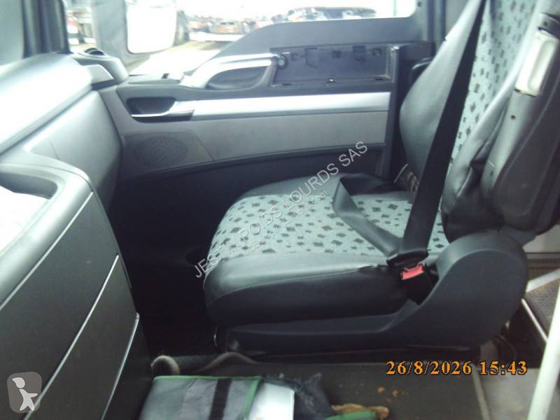 Camion MAN