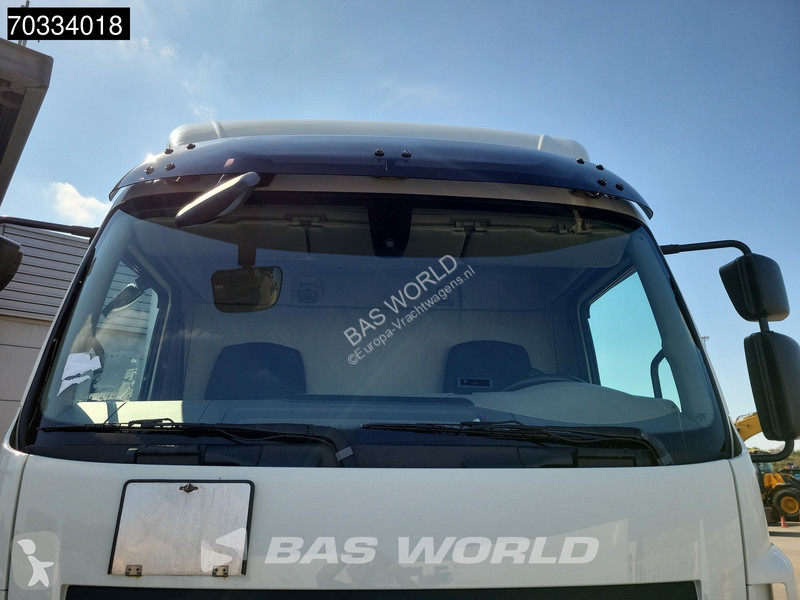 Camion DAF 290 4X2 81.000 Kms! 16t Automatic...