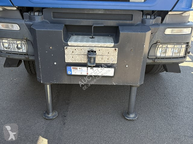 Camion Iveco 350