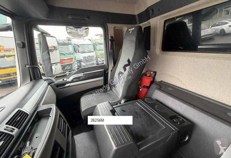 Camion MAN TGS 50.500
