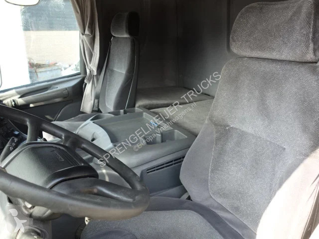 Camión Scania 420 19000 LITER...