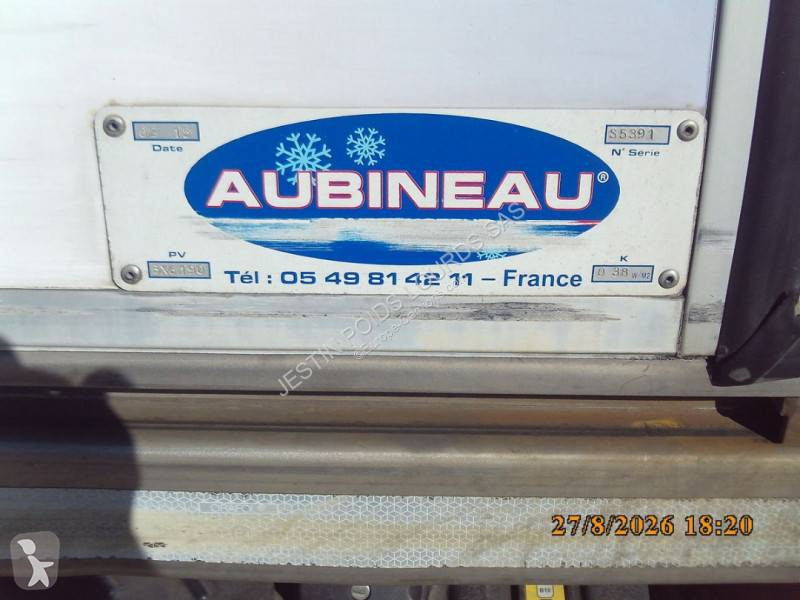 Camion Renault