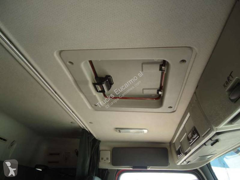Camion Volvo