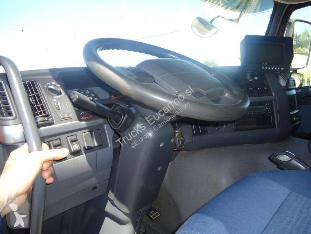 Camión Volvo