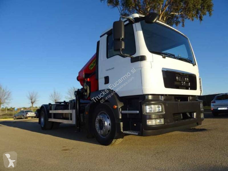 Camion MAN