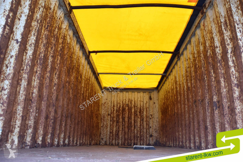 Camión DAF 480 6x2 Kipp-WAB SSC Retarder...