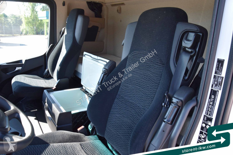 Camion Mercedes 2645L Retarder Mirror Cam NAVI...