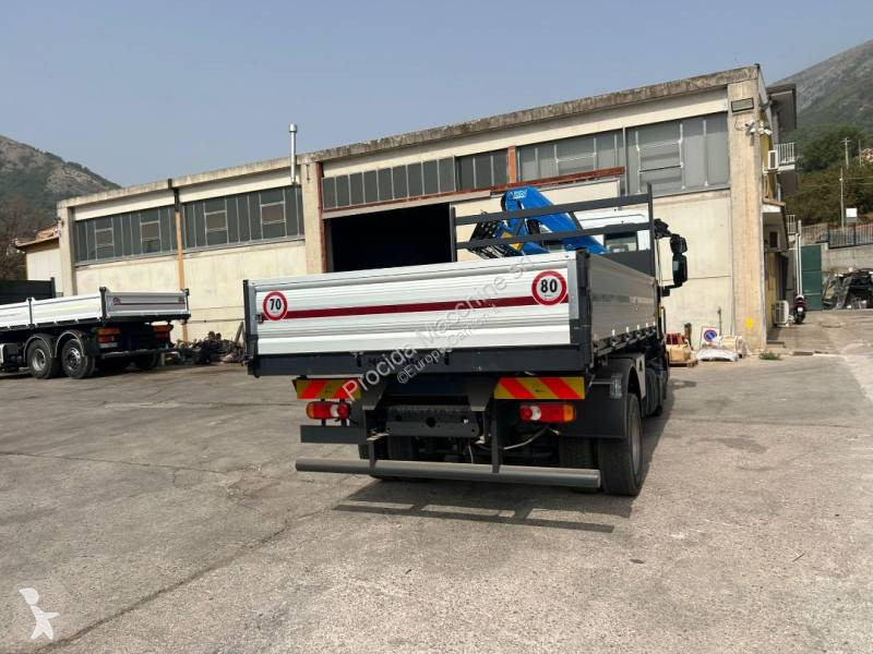 Camion Iveco
