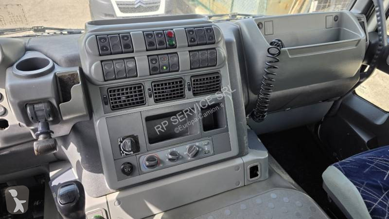 Camion Iveco