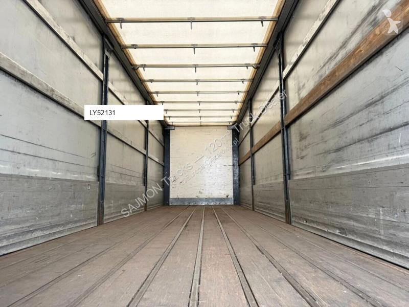 Vrachtwagen Renault REANULT T 440 / COMFORT /...