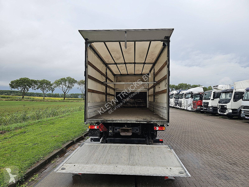 Camion Volvo FL 250.16