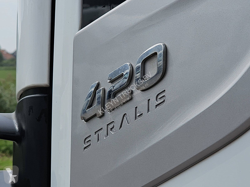 Camion Iveco AD190S42 STRALIS