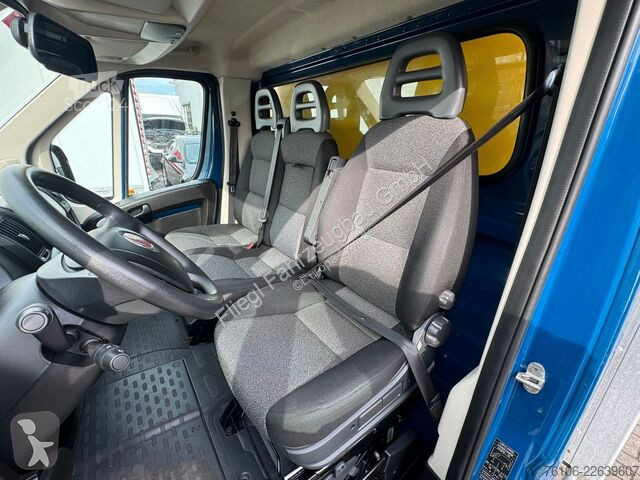 Vrachtwagen