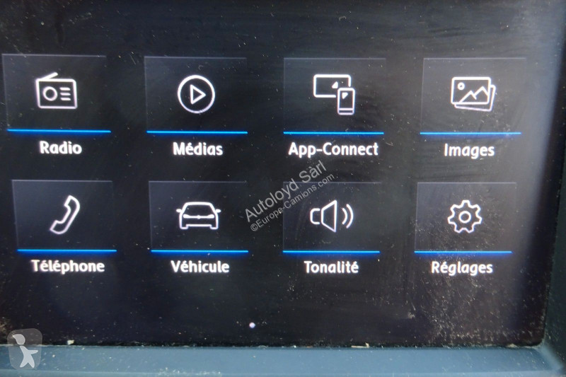 Veículo utilitário Volkswagen