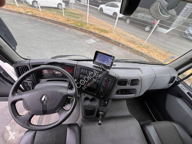 Camion Renault