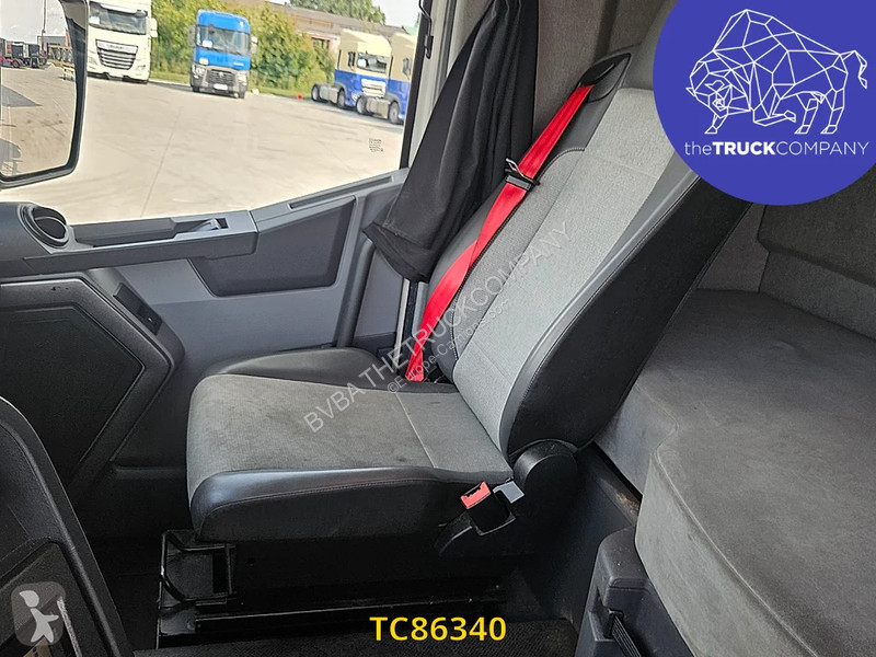 Camión Renault T 440