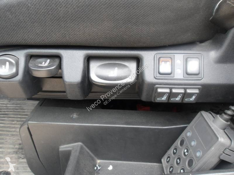 Camion Iveco